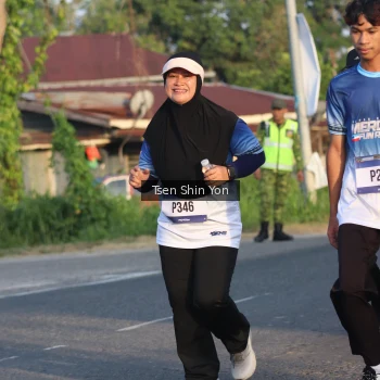 Runner Photo 3489830