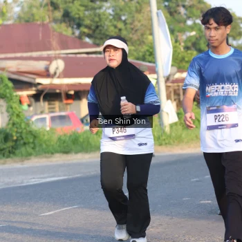 Runner Photo 3489831