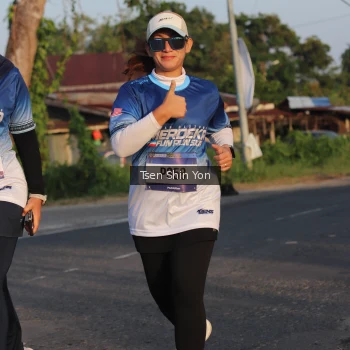 Runner Photo 3489832