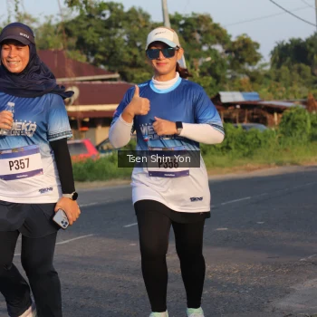 Runner Photo 3489833
