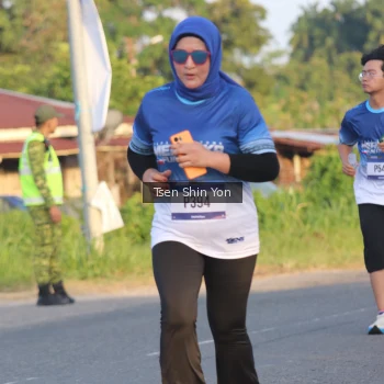 Runner Photo 3489837