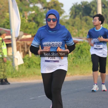 Runner Photo 3489838