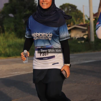 Runner Photo 3489840