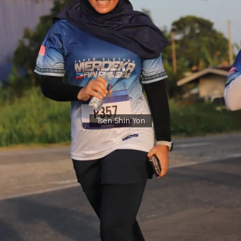 Runner Photo 3489842
