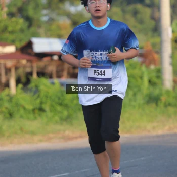 Runner Photo 3489844