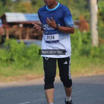 Runner Photo 3489846