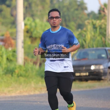 Runner Photo 3489847