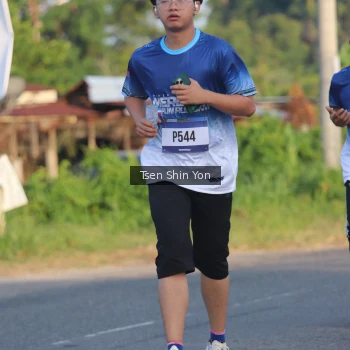 Runner Photo 3489848