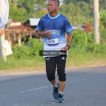 Runner Photo 3489849