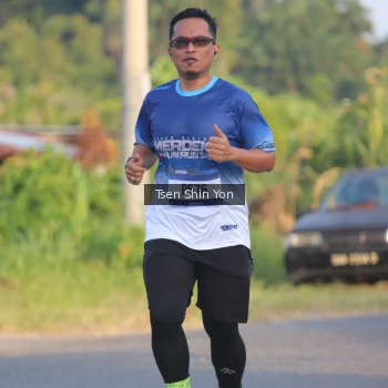 Runner Photo 3489851