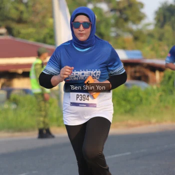 Runner Photo 3489852