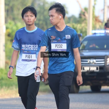 Runner Photo 3489855