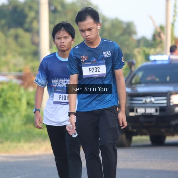 Runner Photo 3489856