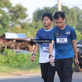 Runner Photo 3489860