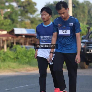 Runner Photo 3489863