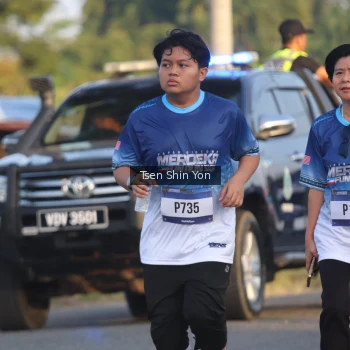 Runner Photo 3489866