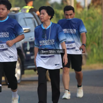 Runner Photo 3489867