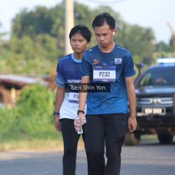 Runner Photo 3489869