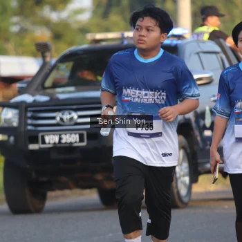 Runner Photo 3489871