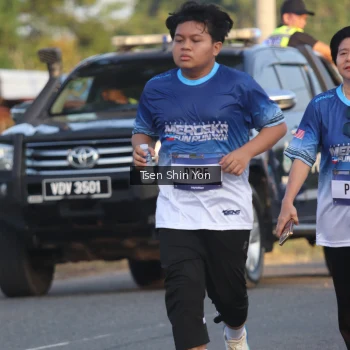 Runner Photo 3489872