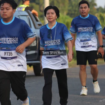 Runner Photo 3489875