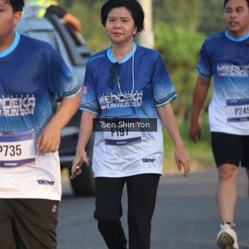 Runner Photo 3489878