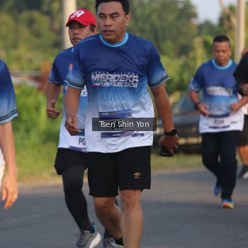 Runner Photo 3489880
