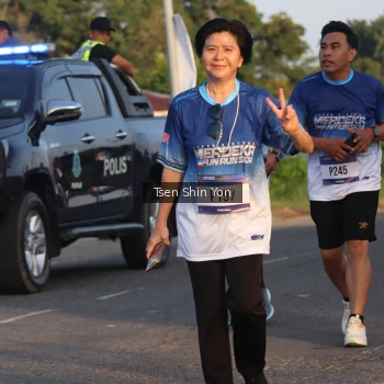 Runner Photo 3489883