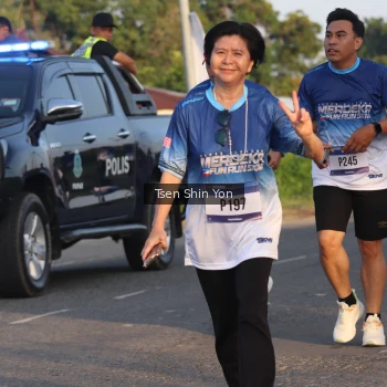 Runner Photo 3489885