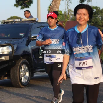 Runner Photo 3489886