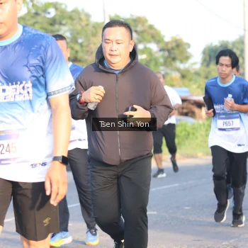 Runner Photo 3489892