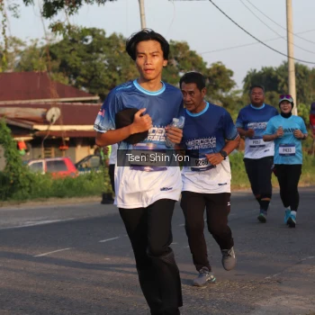 Runner Photo 3489895