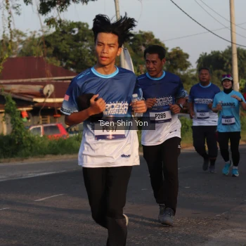 Runner Photo 3489896