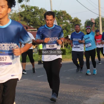 Runner Photo 3489903