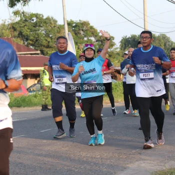 Runner Photo 3489907