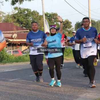 Runner Photo 3489910