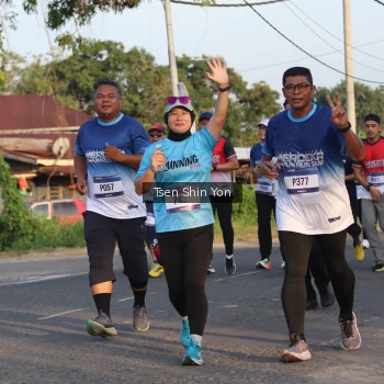 Runner Photo 3489911