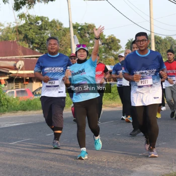 Runner Photo 3489912
