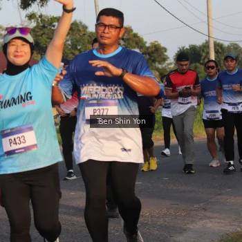 Runner Photo 3489914