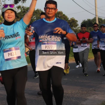 Runner Photo 3489915