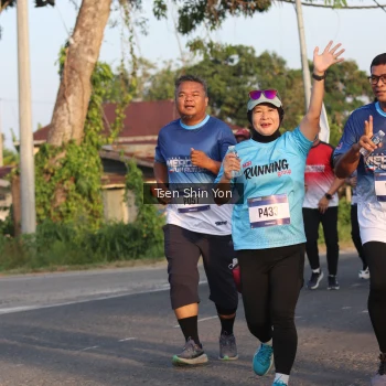 Runner Photo 3489916