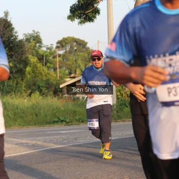 Runner Photo 3489919