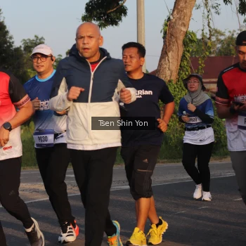 Runner Photo 3489920