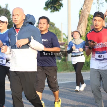 Runner Photo 3489922