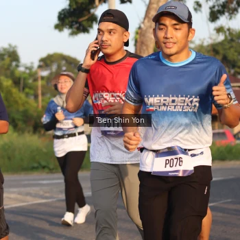 Runner Photo 3489923