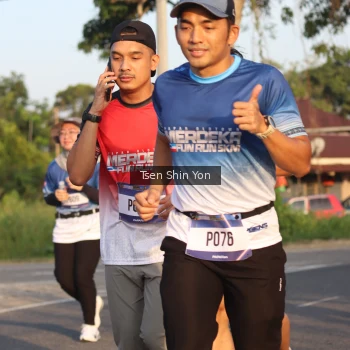 Runner Photo 3489925