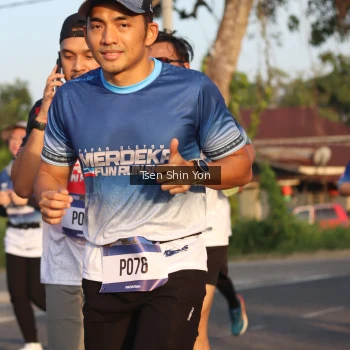 Runner Photo 3489926