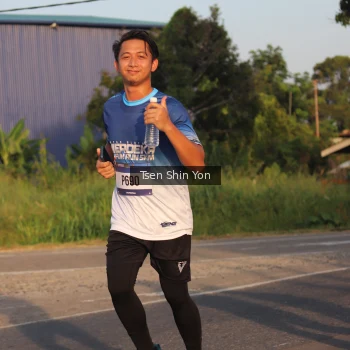 Runner Photo 3489928