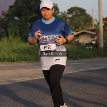 Runner Photo 3489932