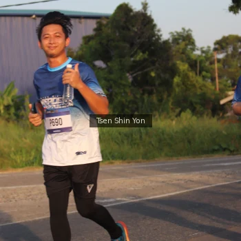 Runner Photo 3489937